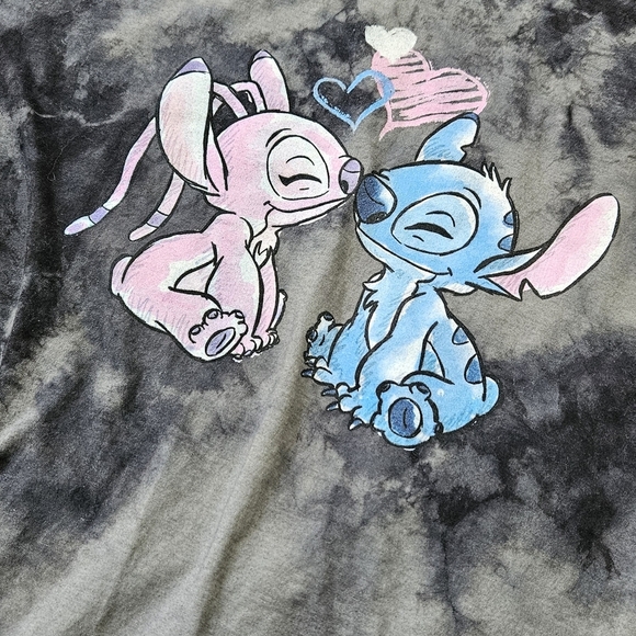 STITCH TSHIRT - Picture 2 of 7